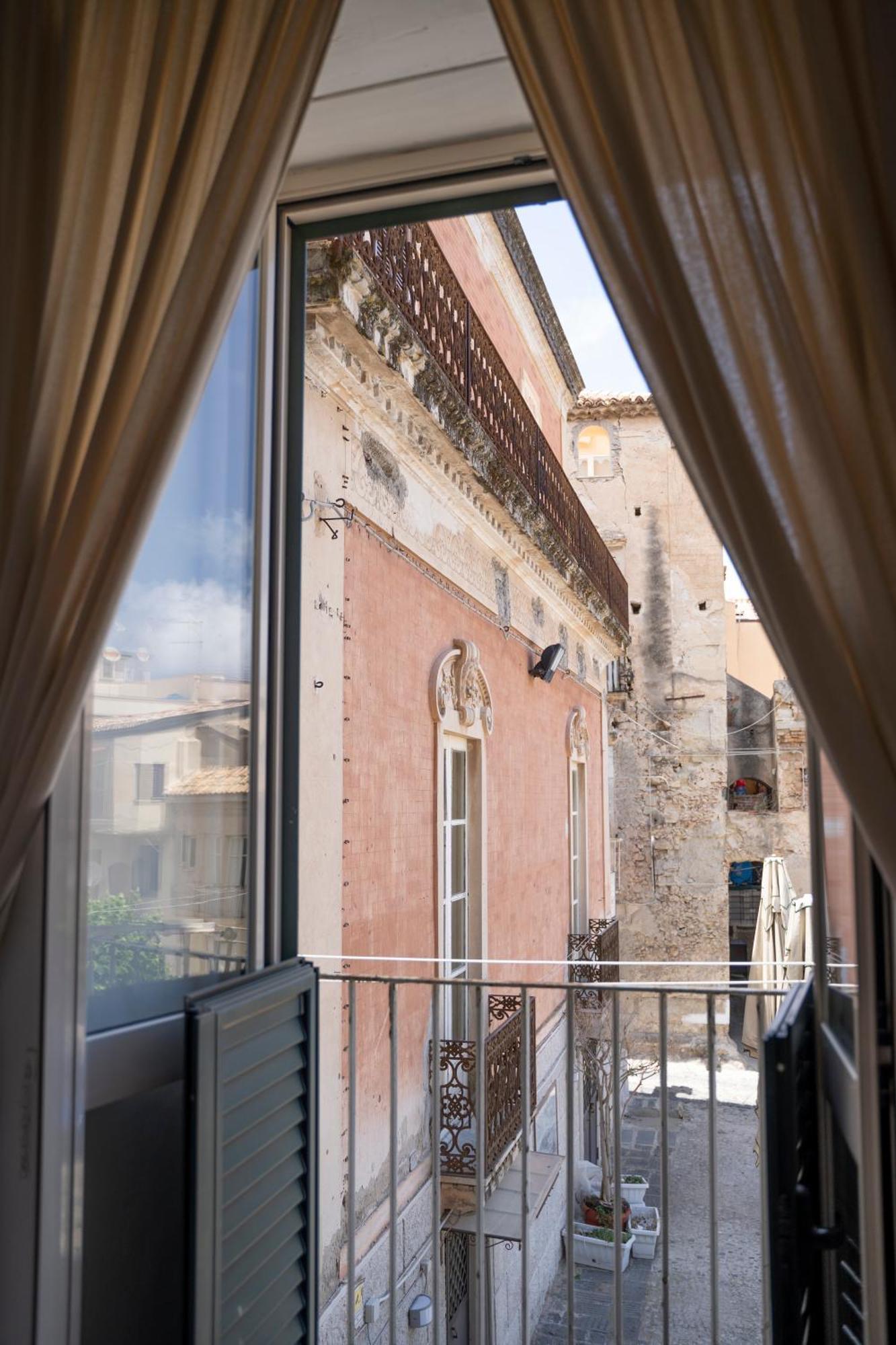 Ferienwohnung IL Marchese Del Grillo Tropea Zimmer foto